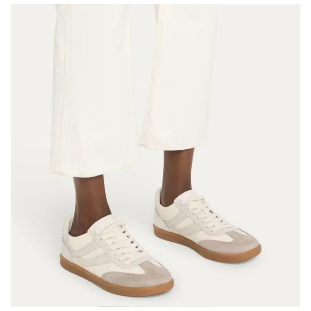 Vince oasis suede